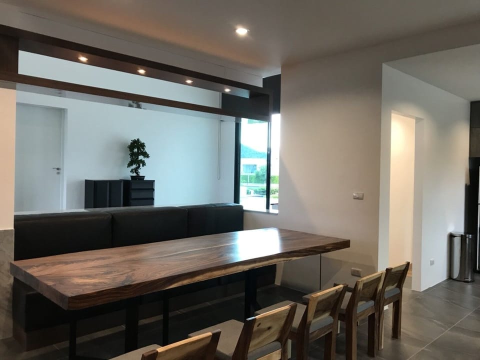 Villa Ozone Pattaya Baan 42