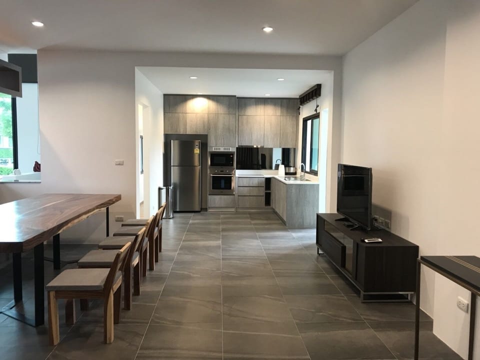 Villa Ozone Pattaya Baan 42