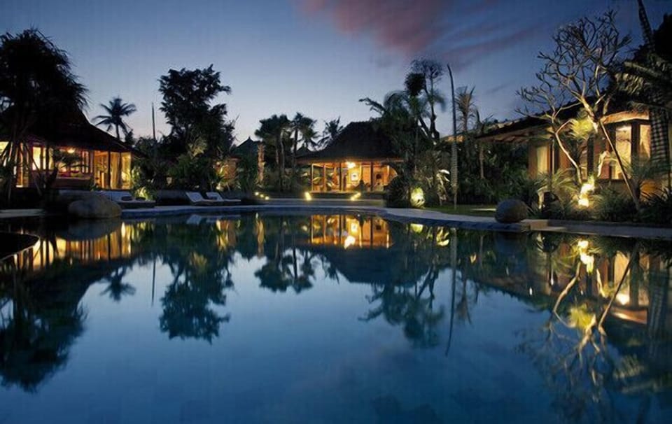 4BR beautiful villa in Canggu