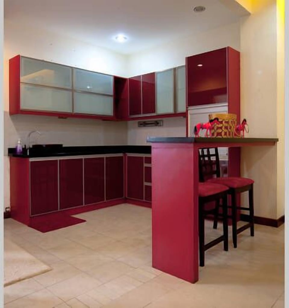 Cozy#Wifi#Comfortable 3 Storey Villa 