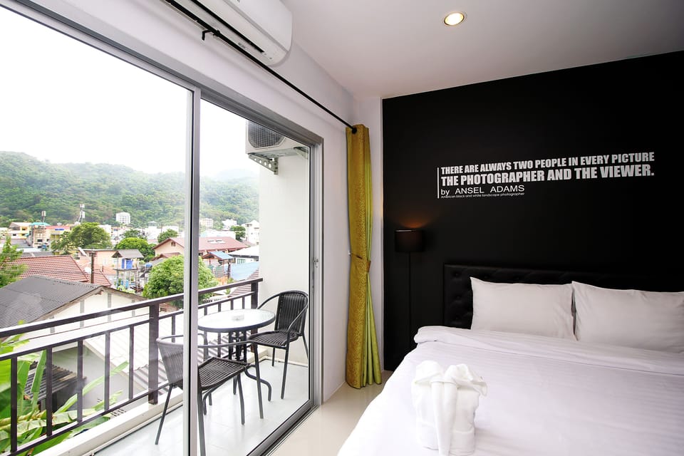 The Artist House Studio