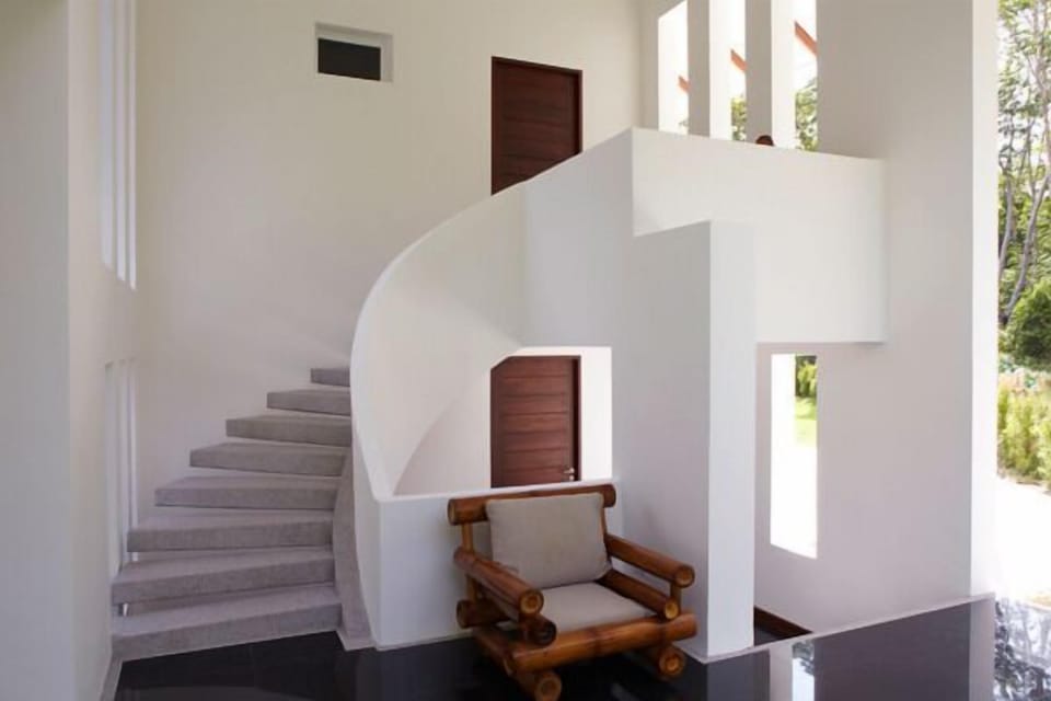 The Beach House Krabi Pool Villa