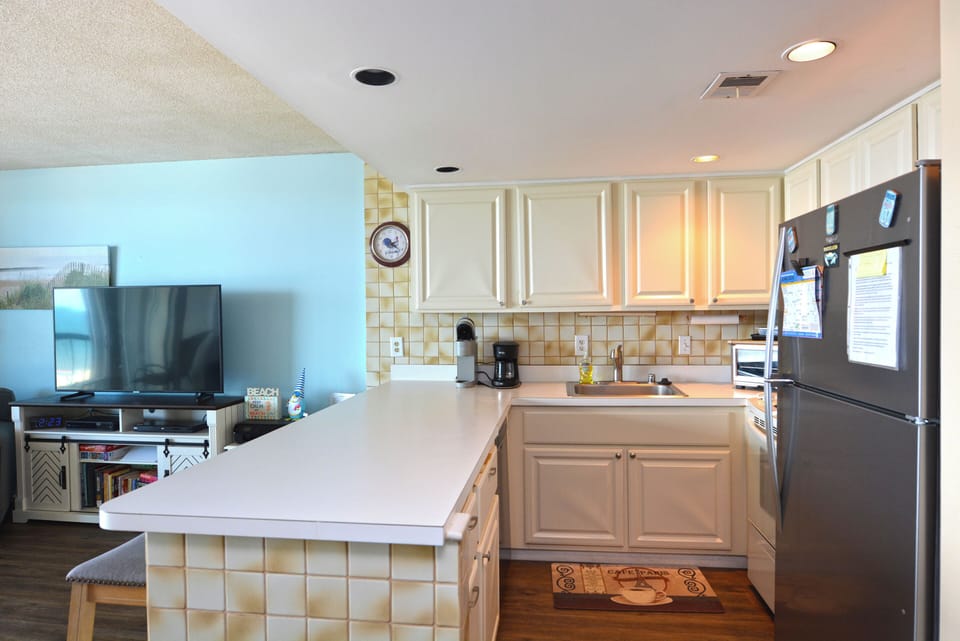 KITCHEN-AREA