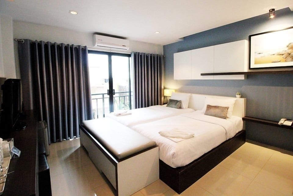 The Artist House Deluxe