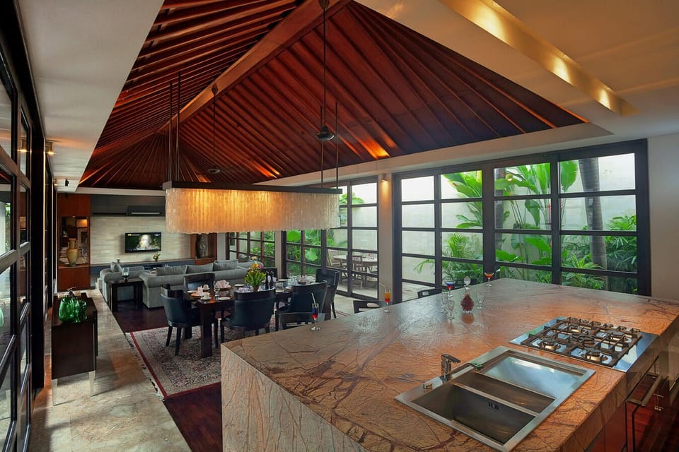 2 BR Villa in Jimbaran Close to GWK