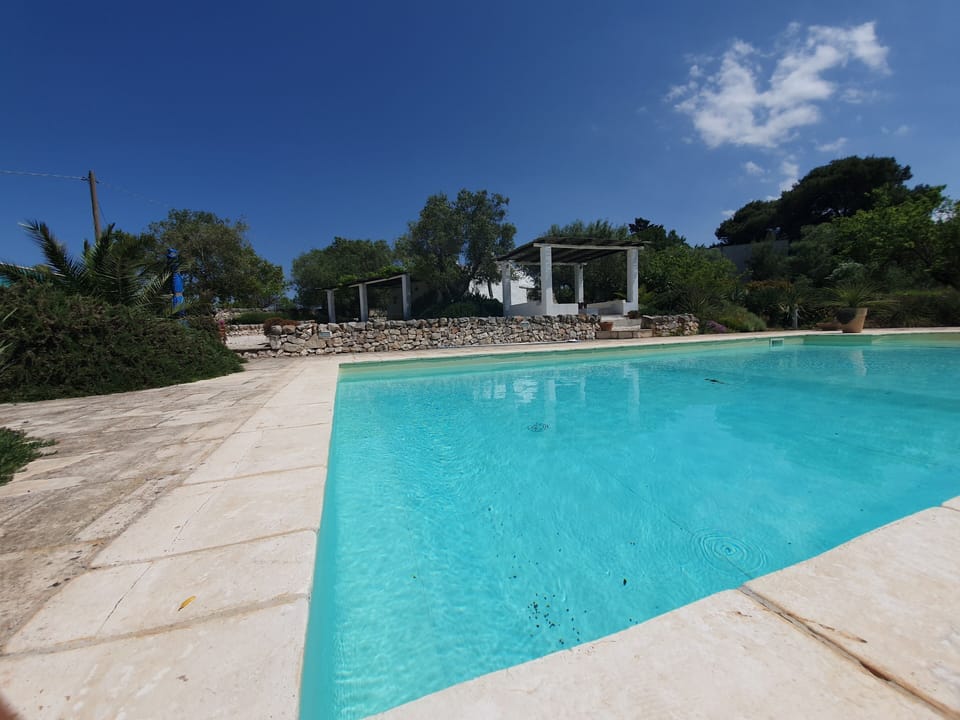 10M X 5M IN-GROUND POOL for your exclusive use. Pool is open MAY through OCTOBER