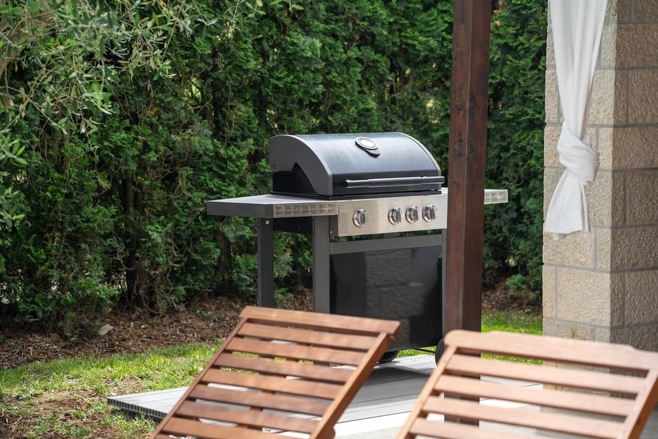Holiday Home Facilities and Services