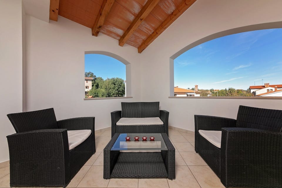 Patio / Balcony