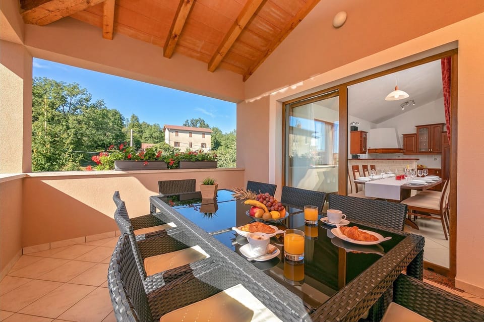 Patio / Balcony