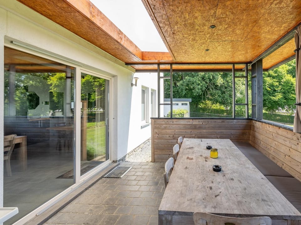 Patio / Balcony