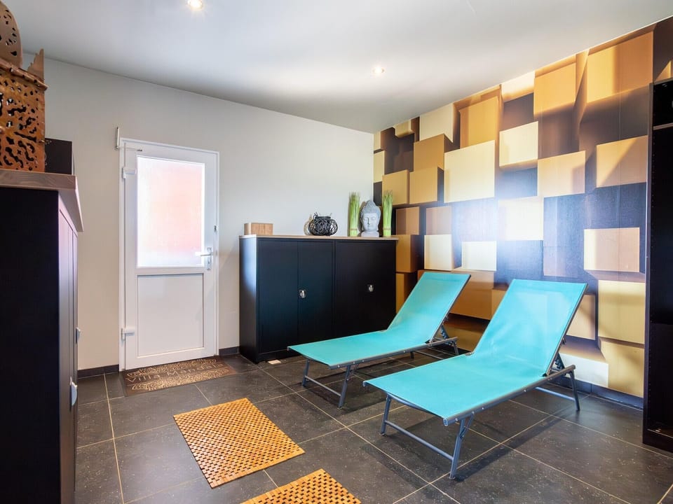 Holiday Home Facilities and Services