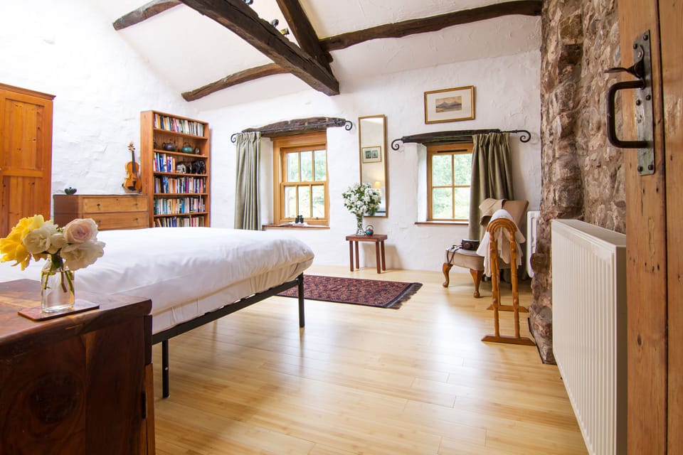 The Ships' Room