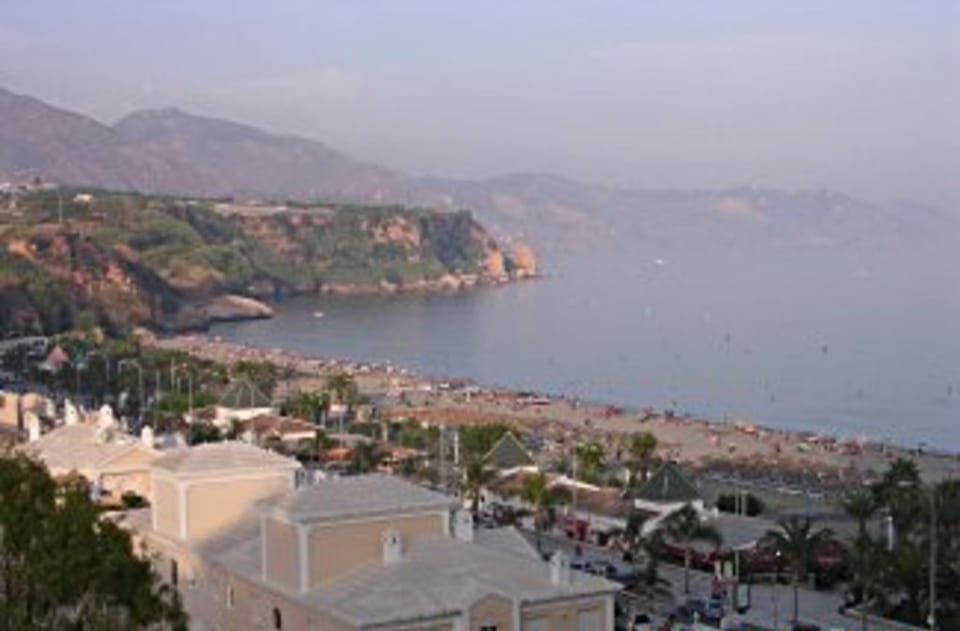 Burriana Beach