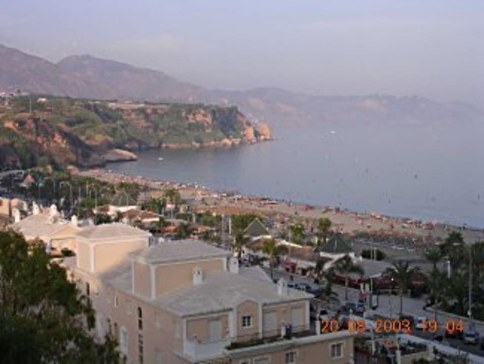 Burriana Beach