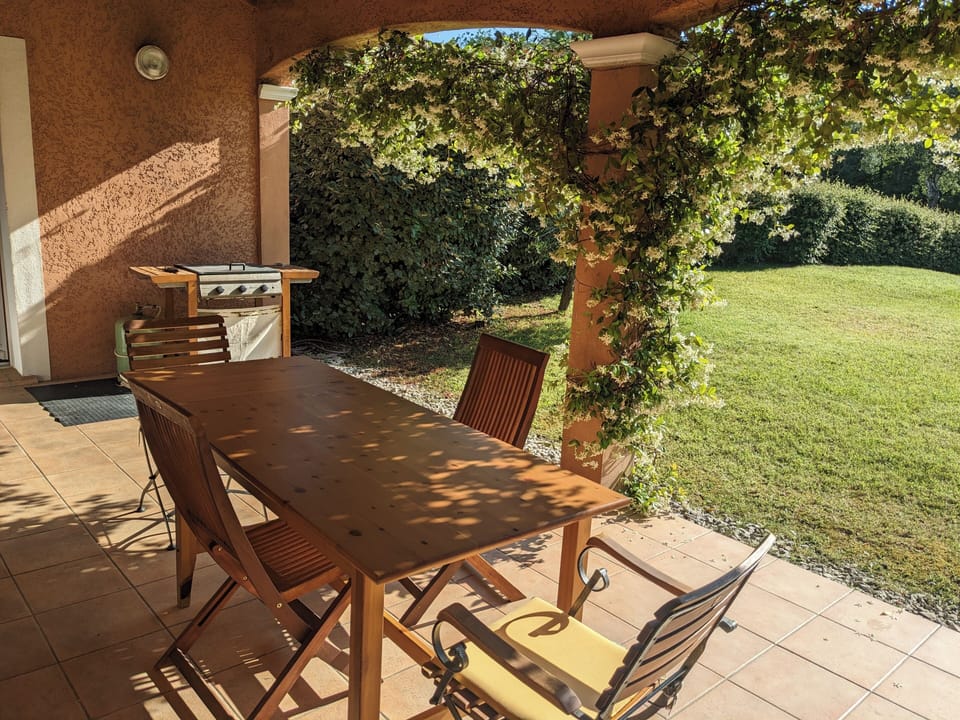 Terrace 1