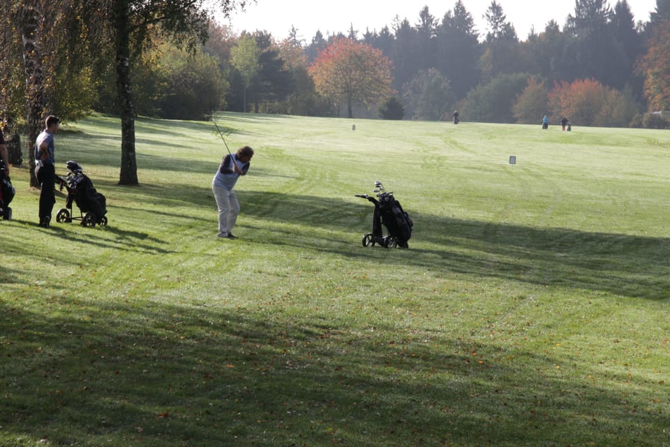 Golf