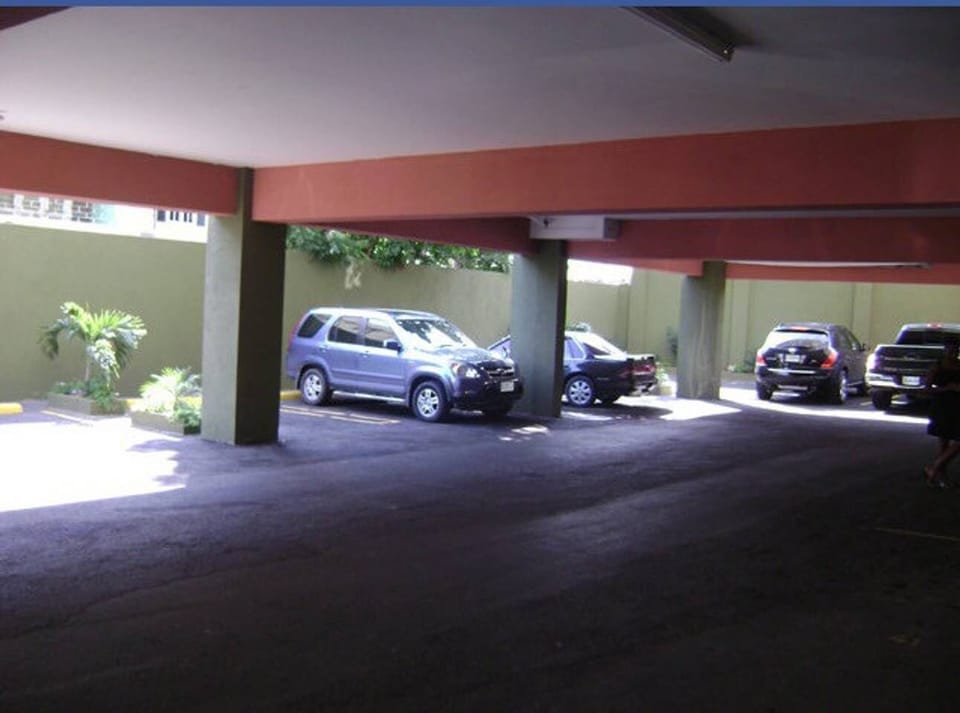 Parking Space