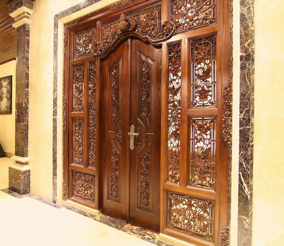 5 bedroom villa with Private Pool