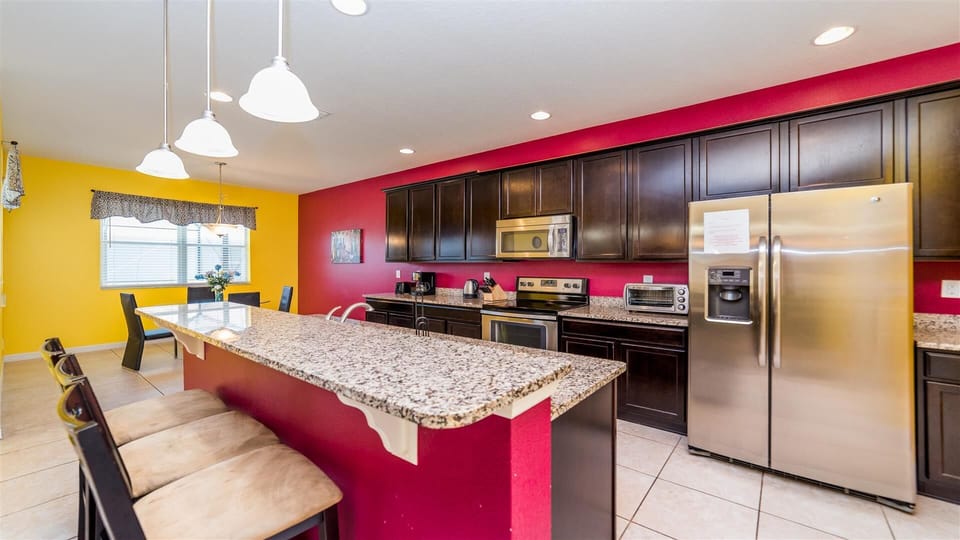 Whip up wonders: Our kitchen, where recipes come to life!