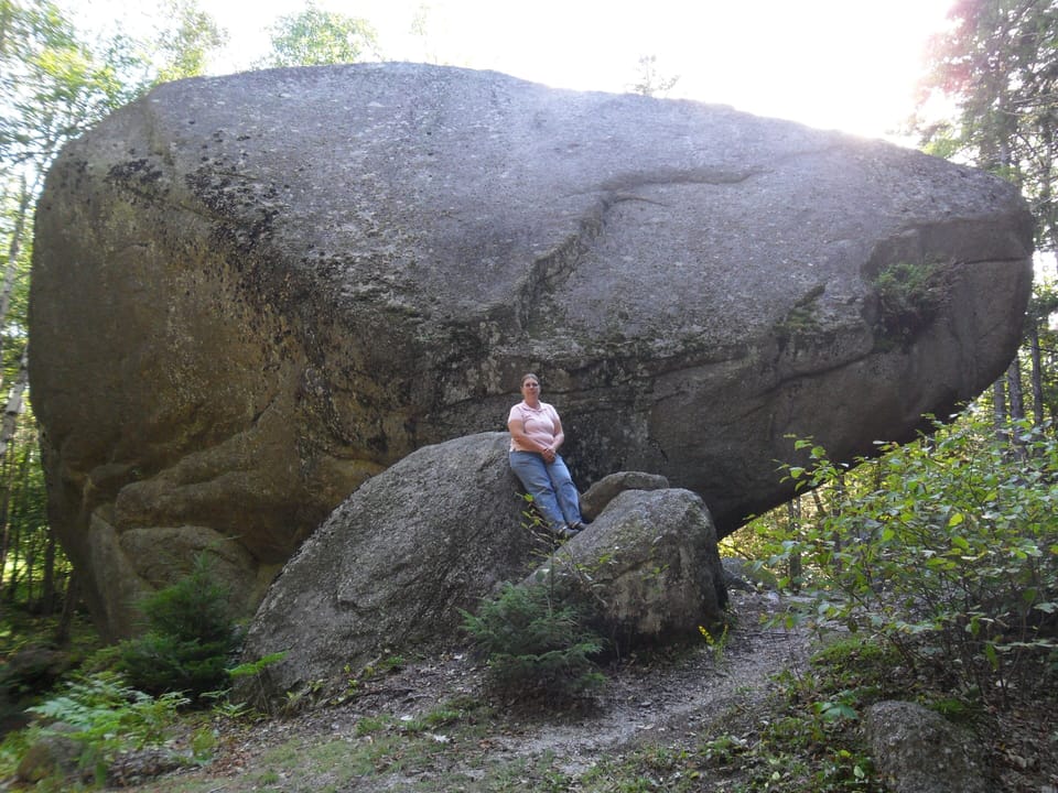 Big Rock