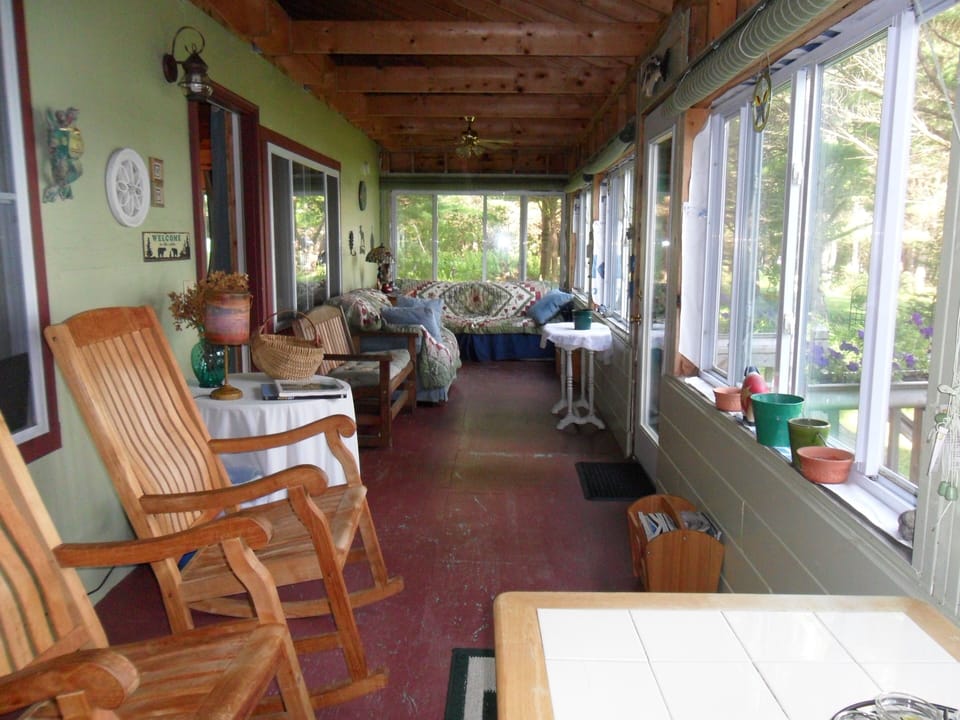 Porch