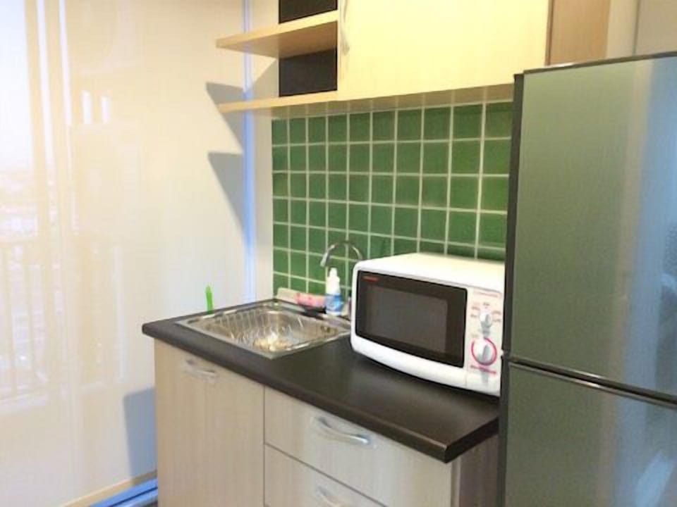 New&comfort home@Sukhumvit, BKK