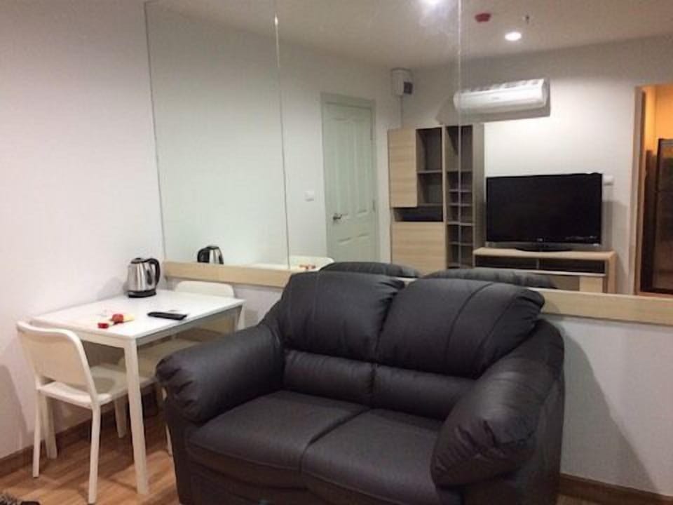 New&comfort home@Sukhumvit, BKK