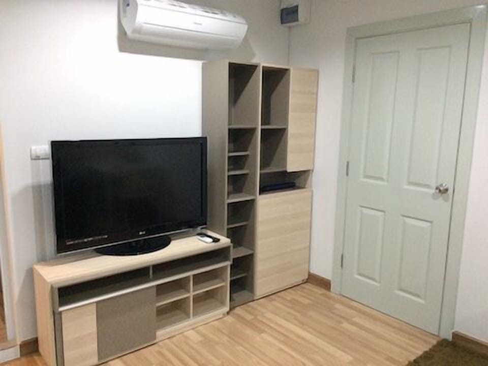 New&comfort home@Sukhumvit, BKK