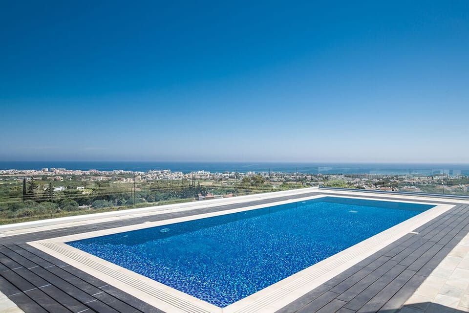 Villa Sabine with Private Pool
