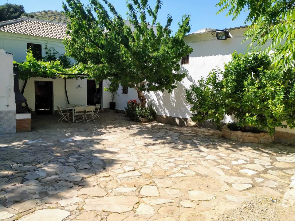 Cortijo 2