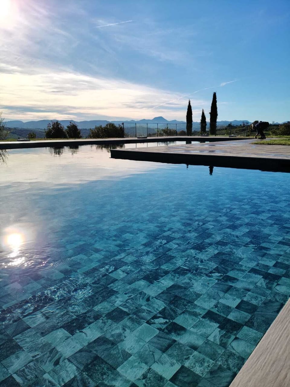 swimming pool renovation 2025