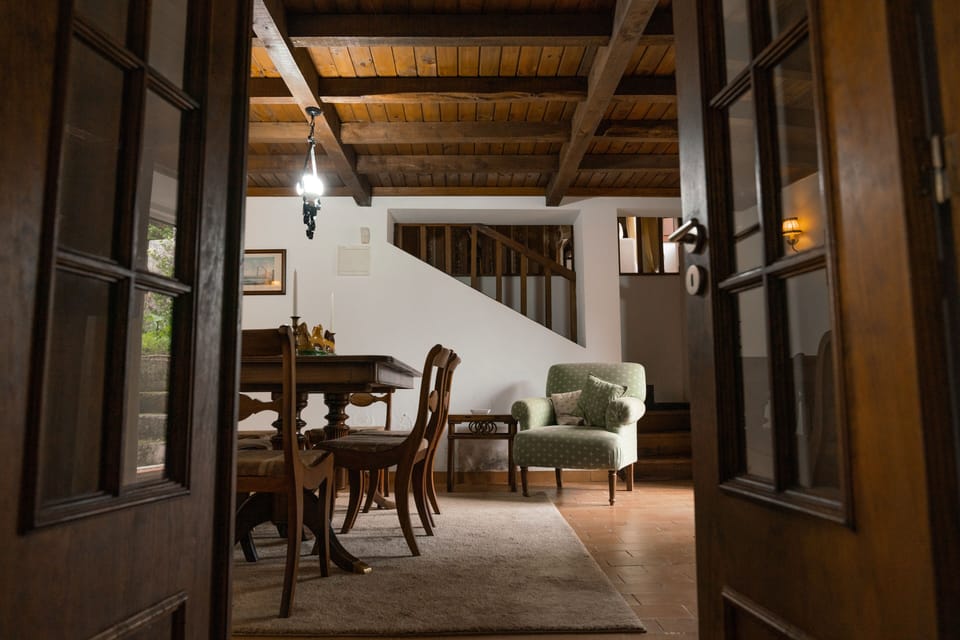 sala de jantar