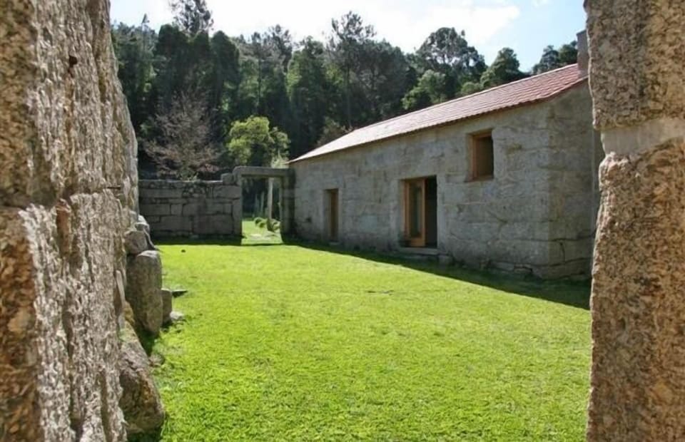 jardim (frente da casa)
