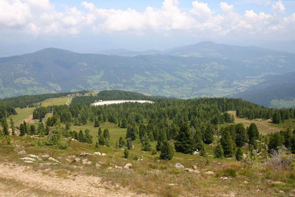 Luxury Chalet Kreischberg 11a Chalet in Styria