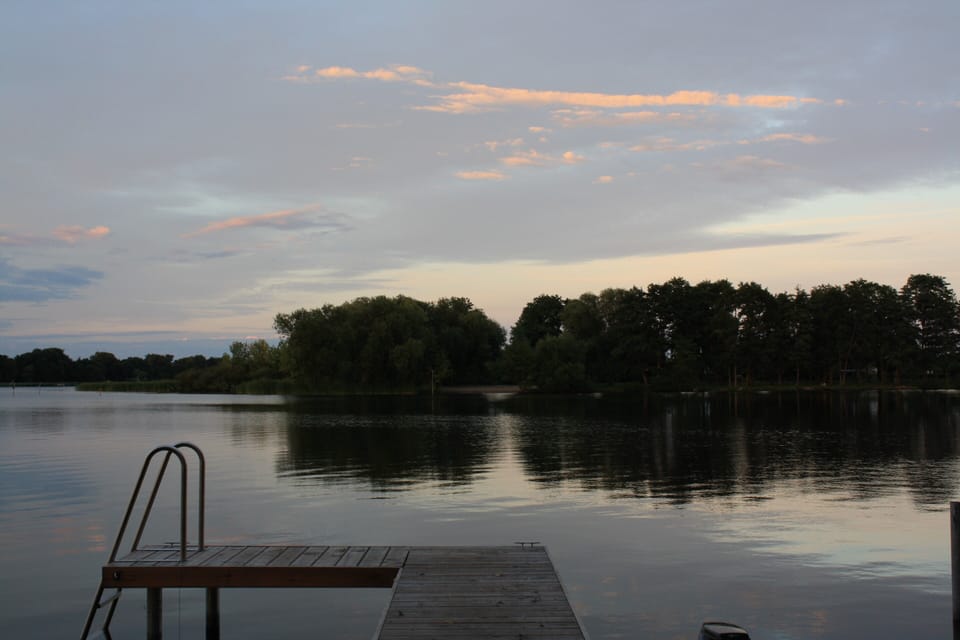Lake