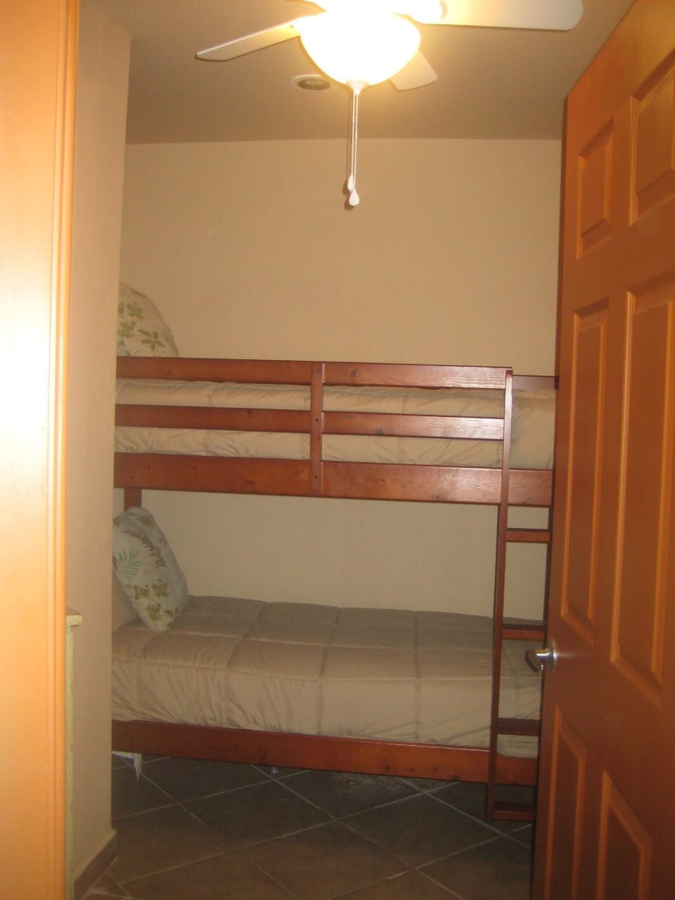 Bunk beds