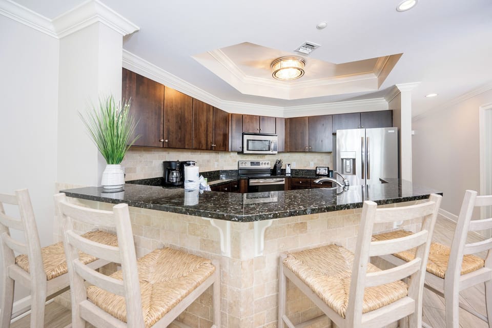 Create delicious meals together in your inviting kitchen, where family bonding happens over your favorite recipes