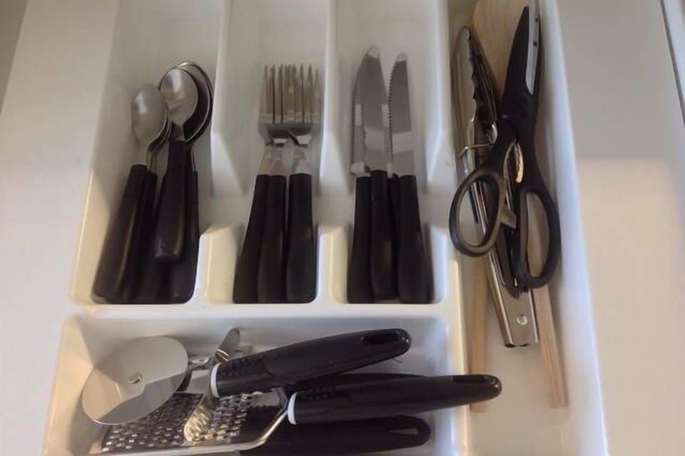 Cutleries