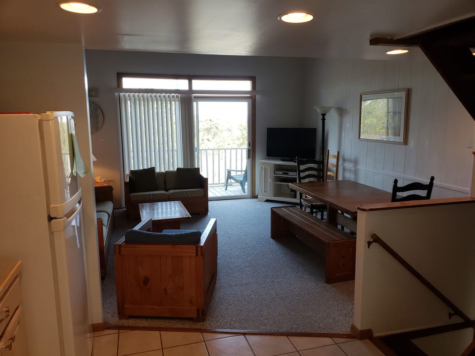 Main Floor