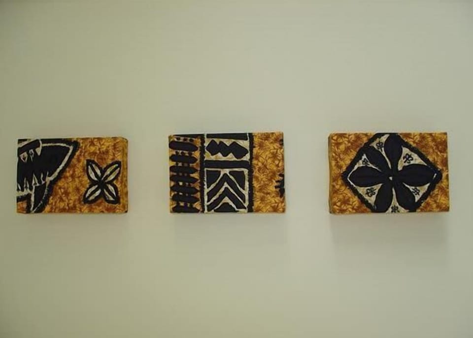 Local artworks