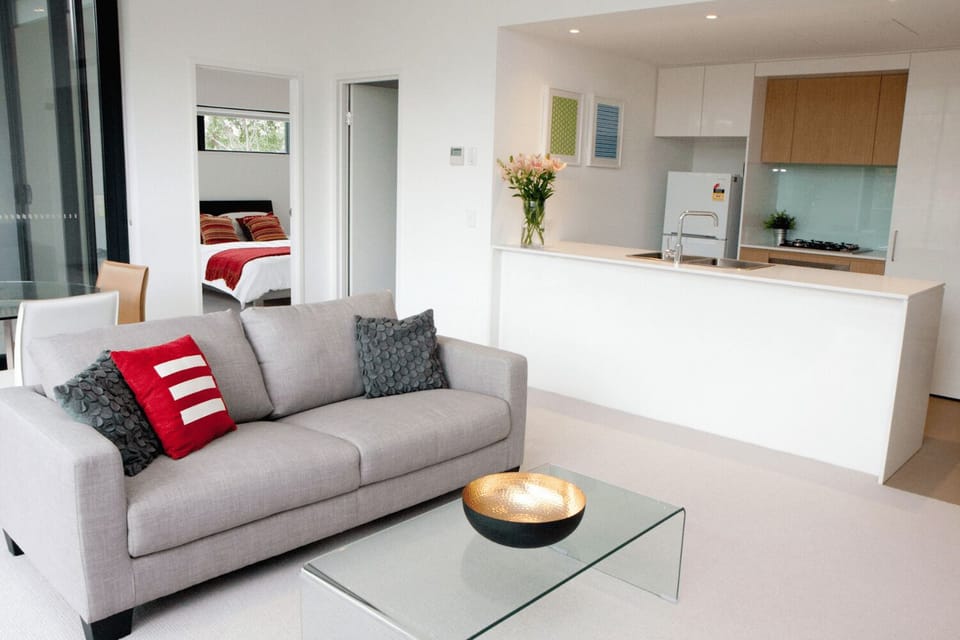 Apartment Images