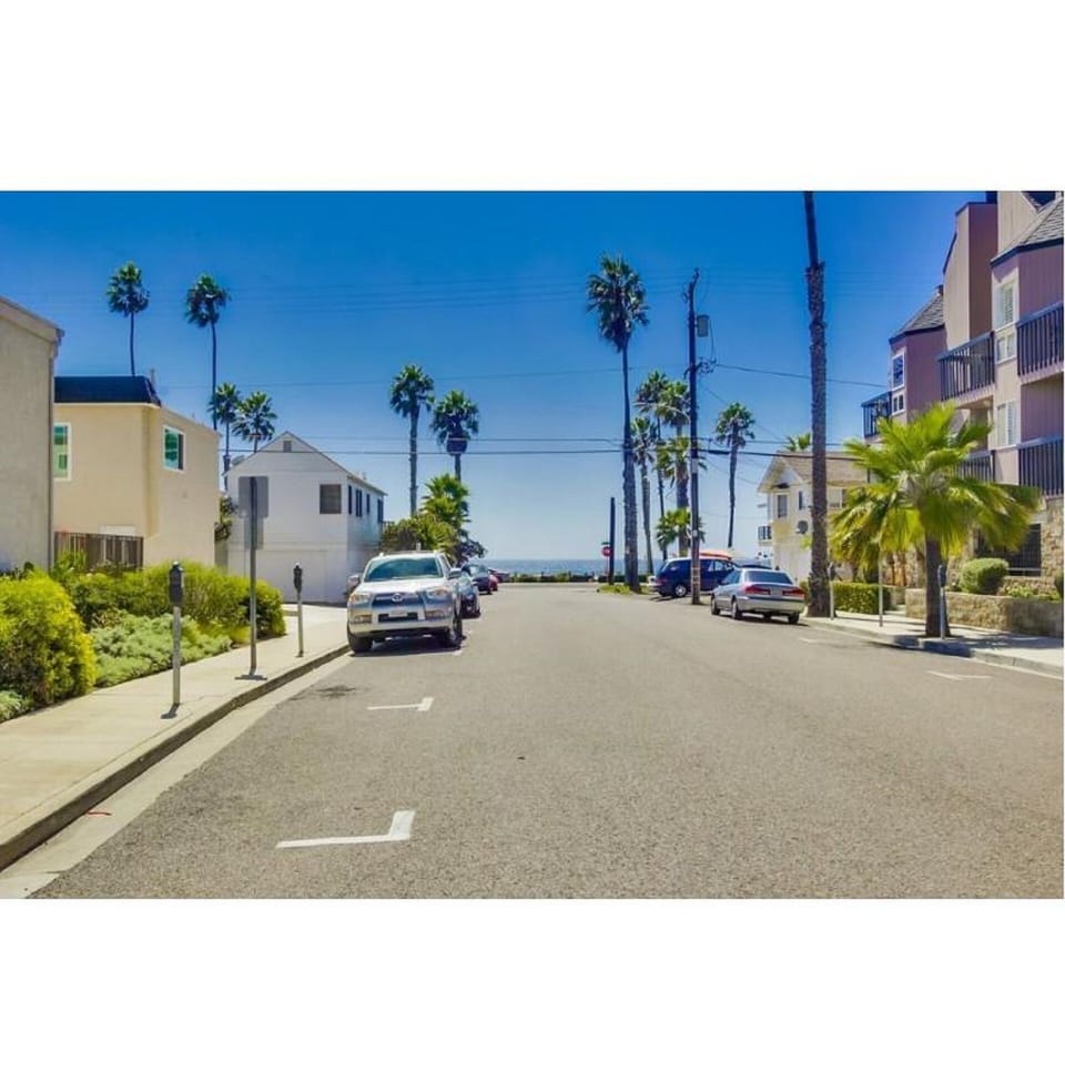 Beach View