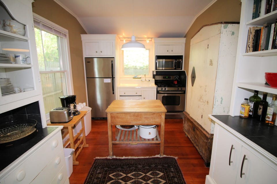 Cook up dinner with fresh produce from the Wellfleet Farmers Market