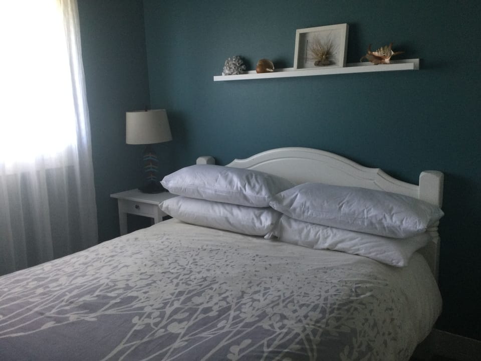Double bedroom
