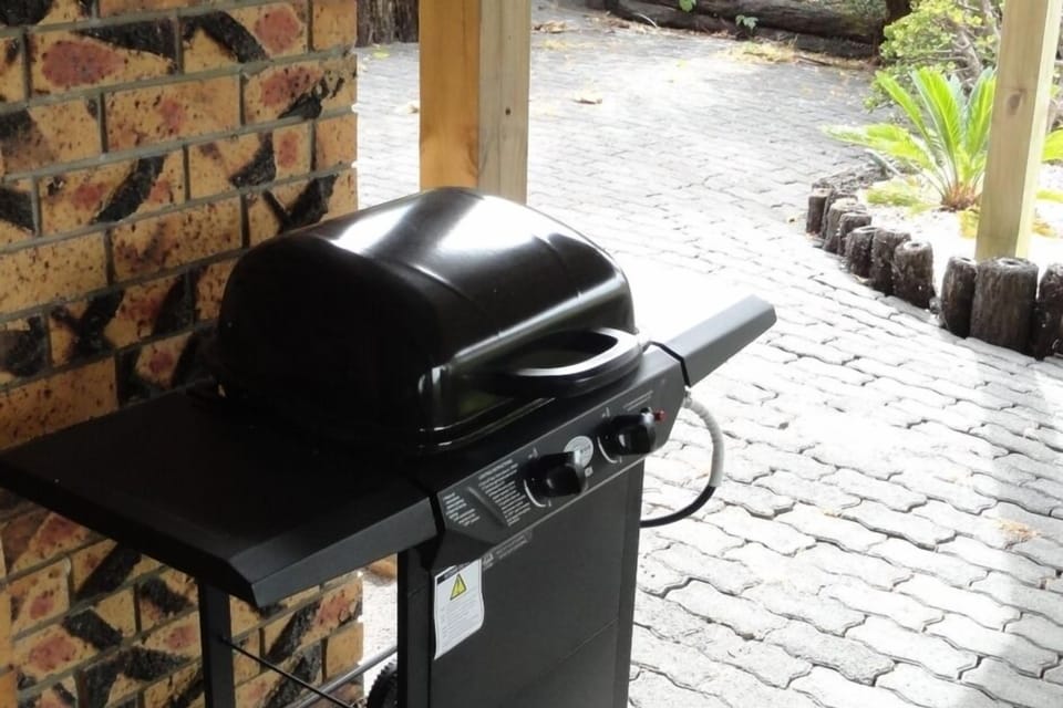 BBQ