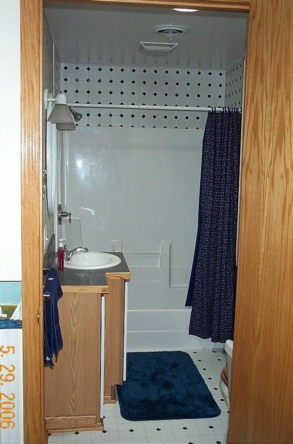 Full bath