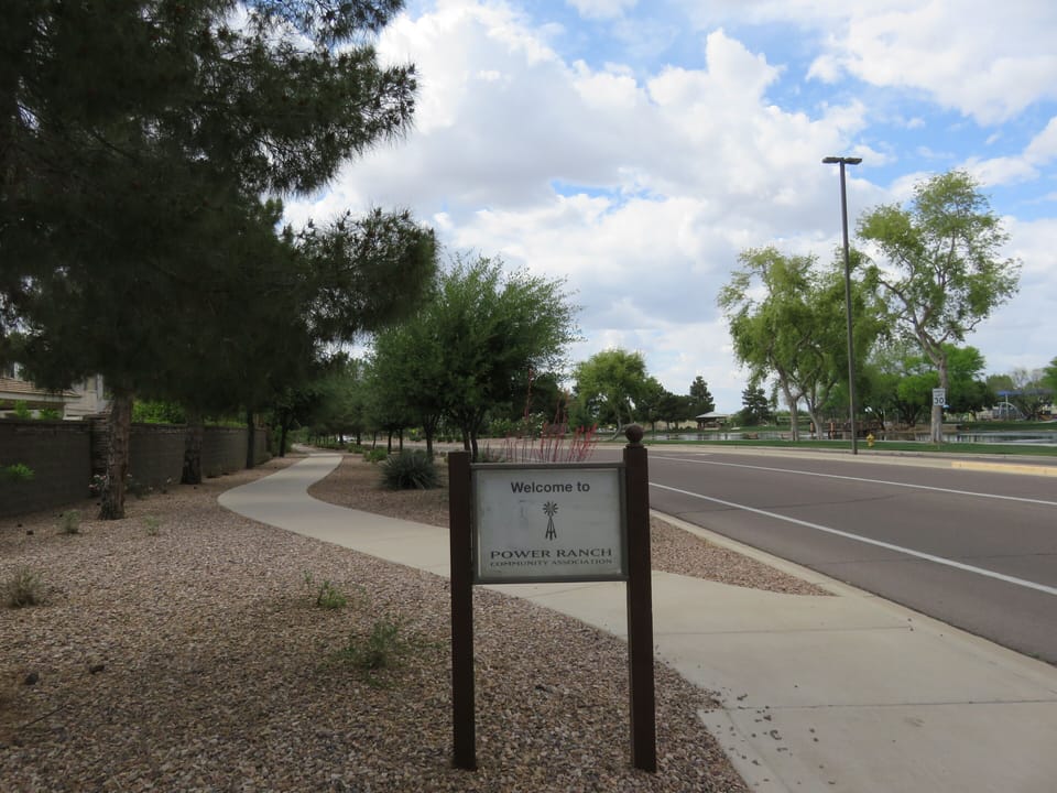 Welcome to Power Ranch