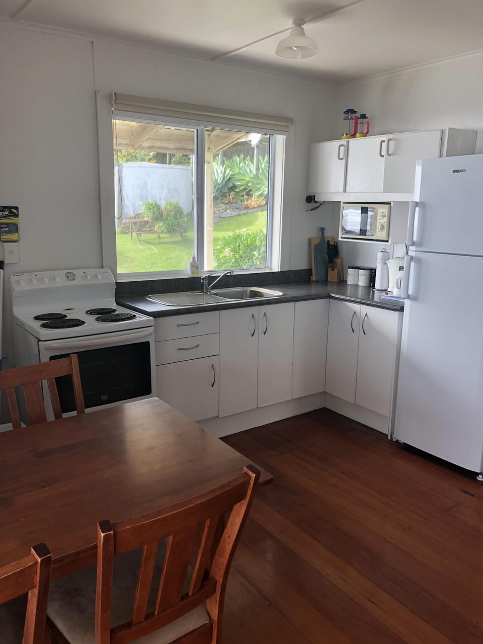 Kitchen/Dining