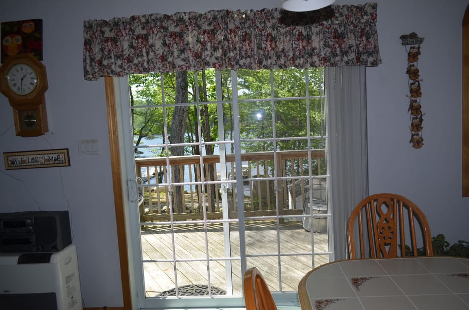 View from Front of home