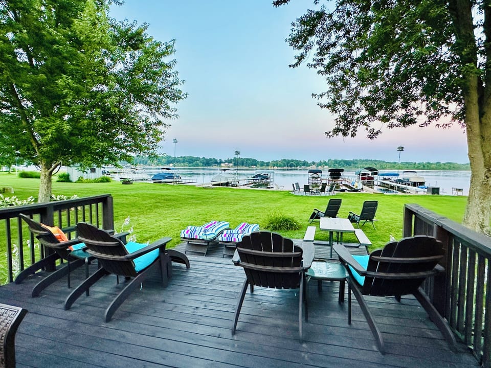Deck View